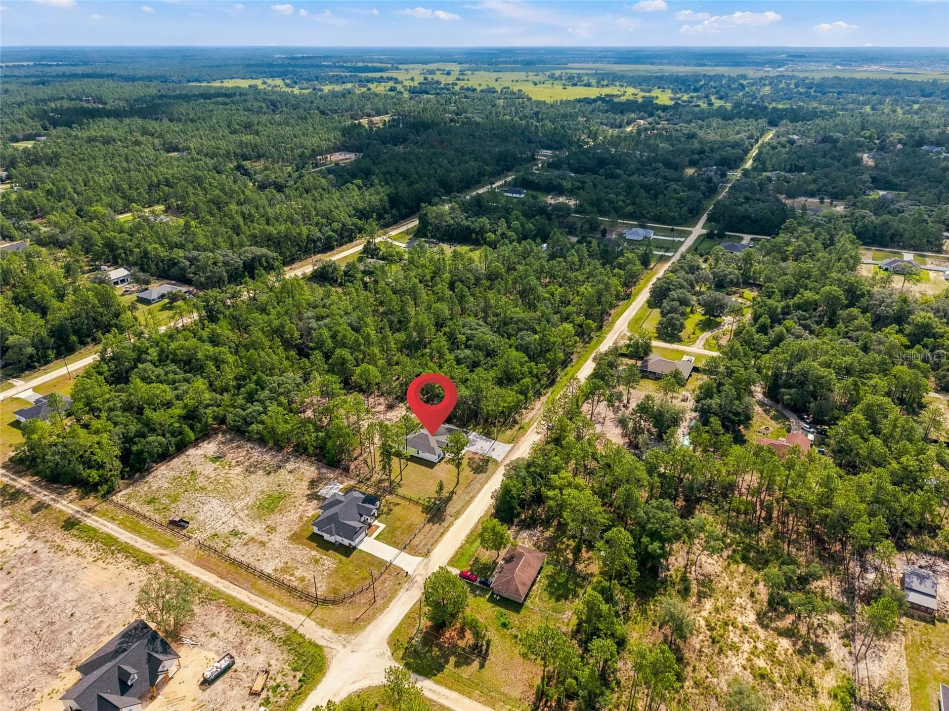 12669 SW 81st Street Dunnellon FL 34432