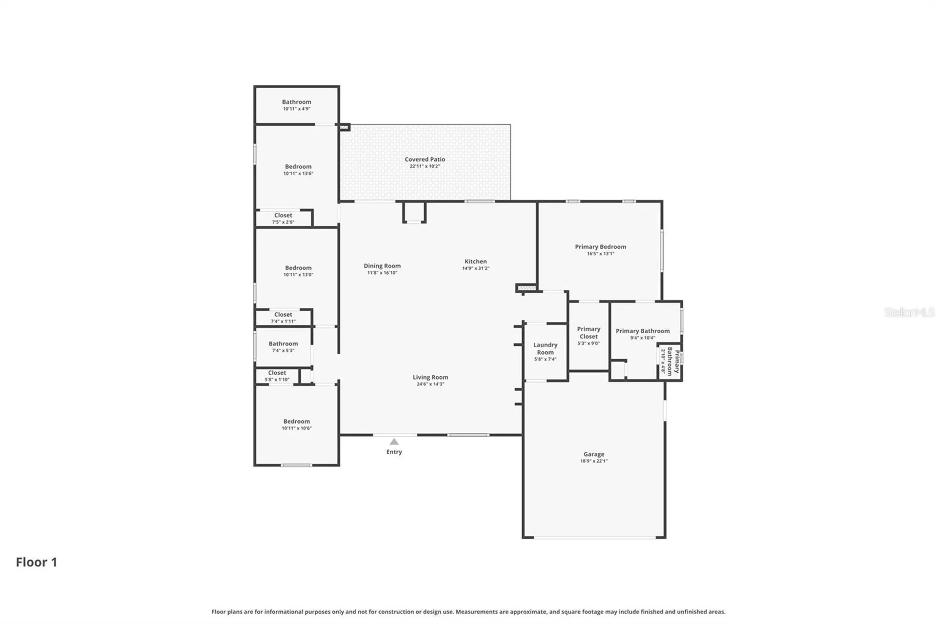 12669 SW 81st Street Dunnellon FL 34432