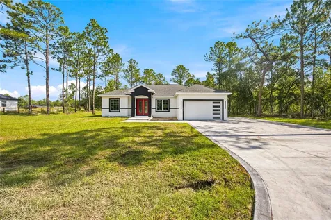 12669 SW 81st Street Dunnellon FL 34432