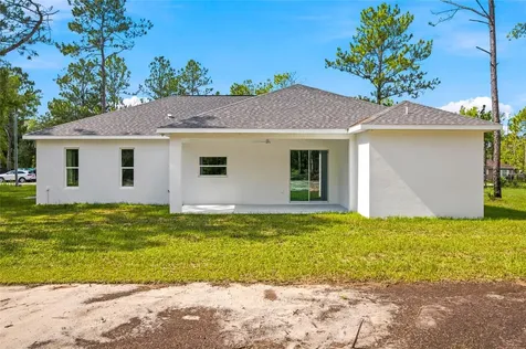 12669 SW 81st Street Dunnellon FL 34432