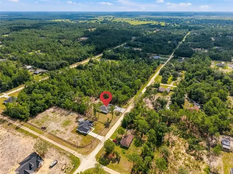 12669 SW 81st Street Dunnellon FL 34432