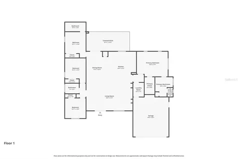 12669 SW 81st Street Dunnellon FL 34432