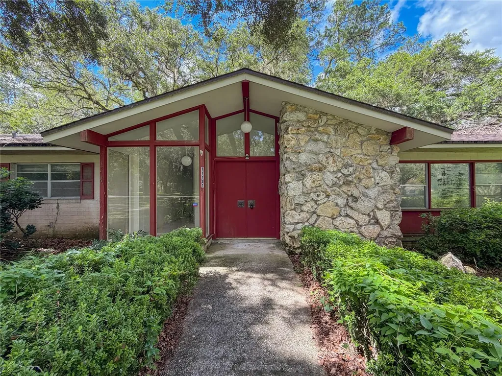 11131 NW 11th Avenue Gainesville FL 32606