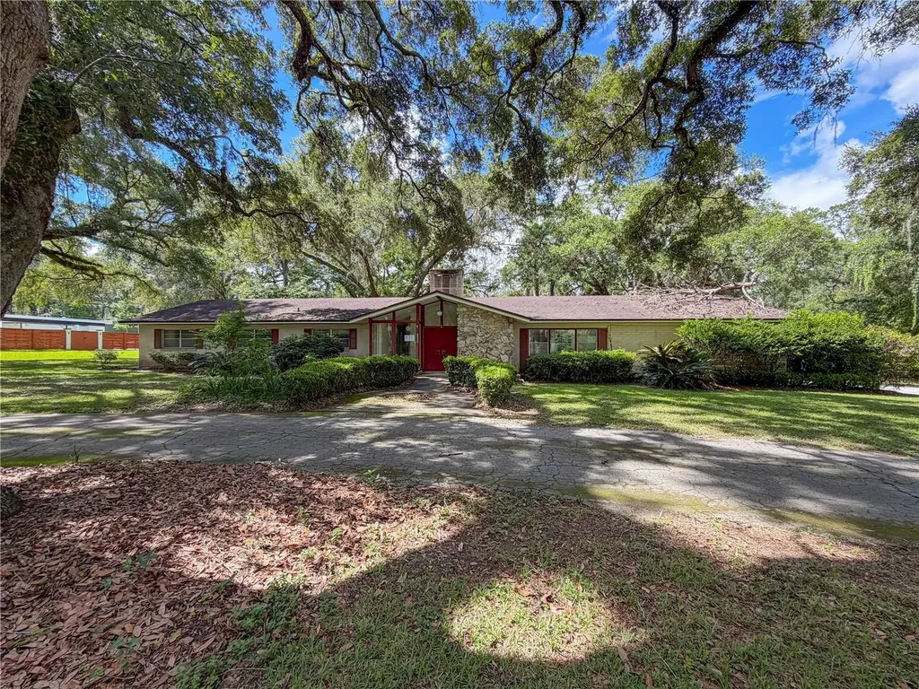11131 NW 11th Avenue Gainesville FL 32606