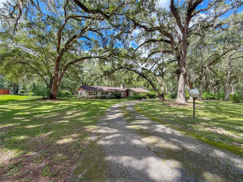 11131 NW 11th Avenue Gainesville FL 32606