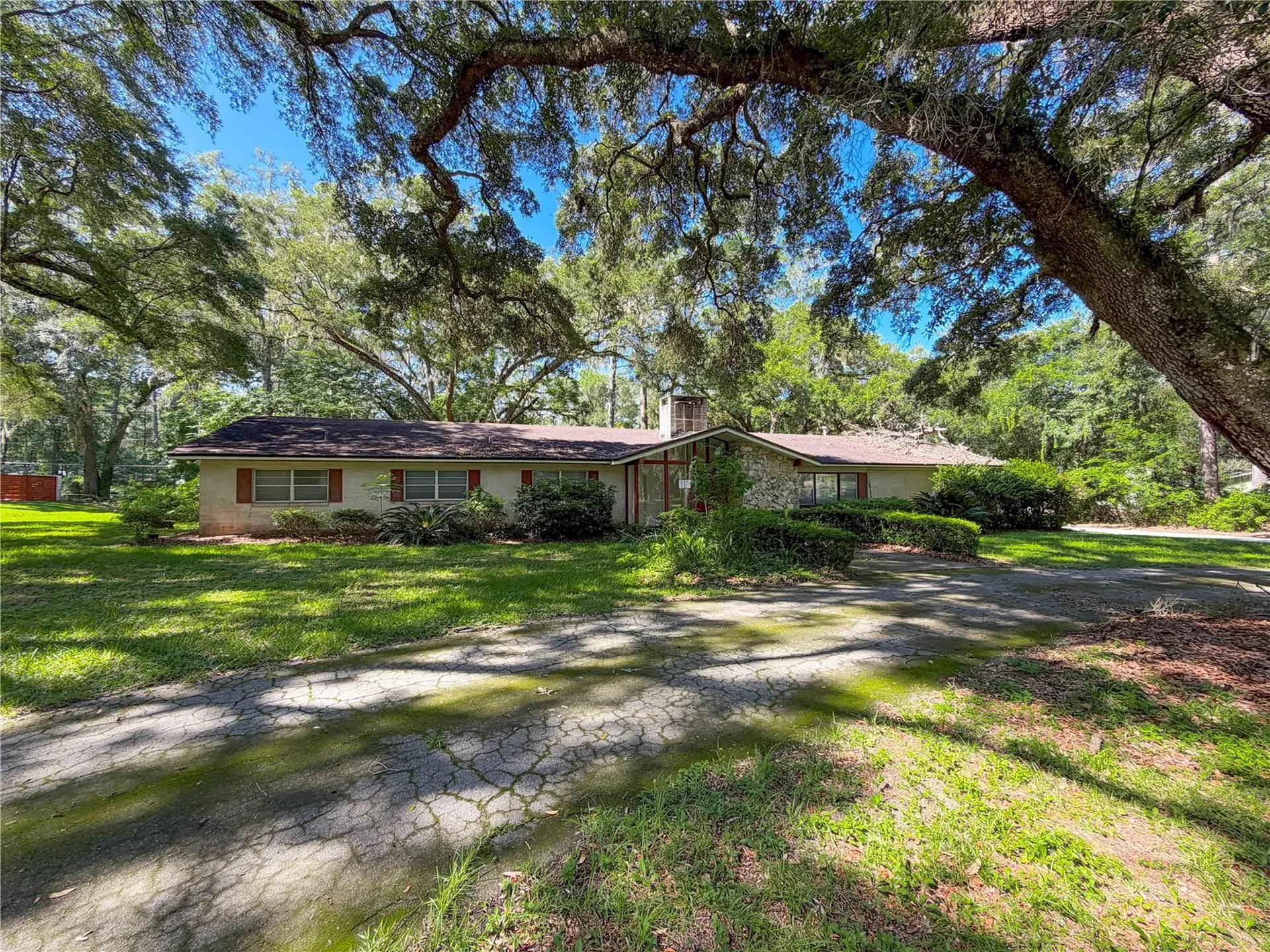 11131 NW 11th Avenue Gainesville FL 32606