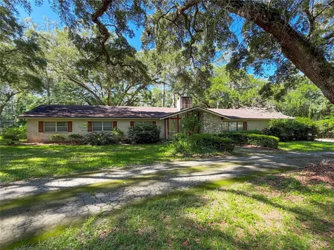 11131 NW 11th Avenue Gainesville FL 32606