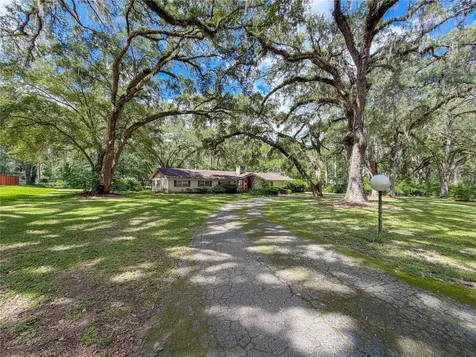 11131 NW 11th Avenue Gainesville FL 32606