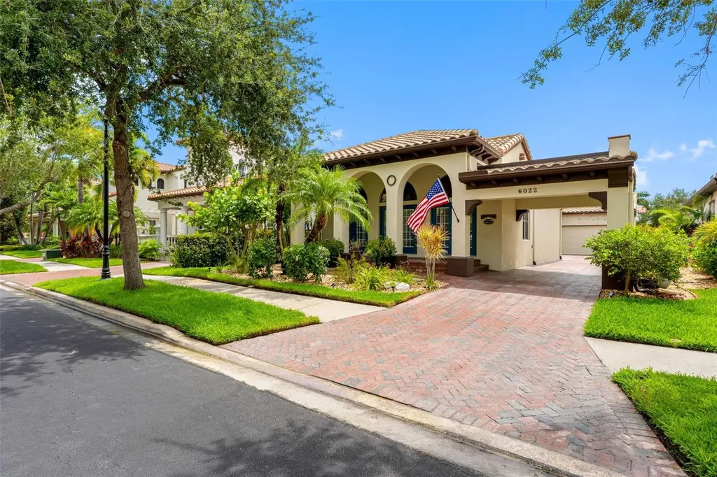 6022 Beacon Shores Street Tampa FL 33616