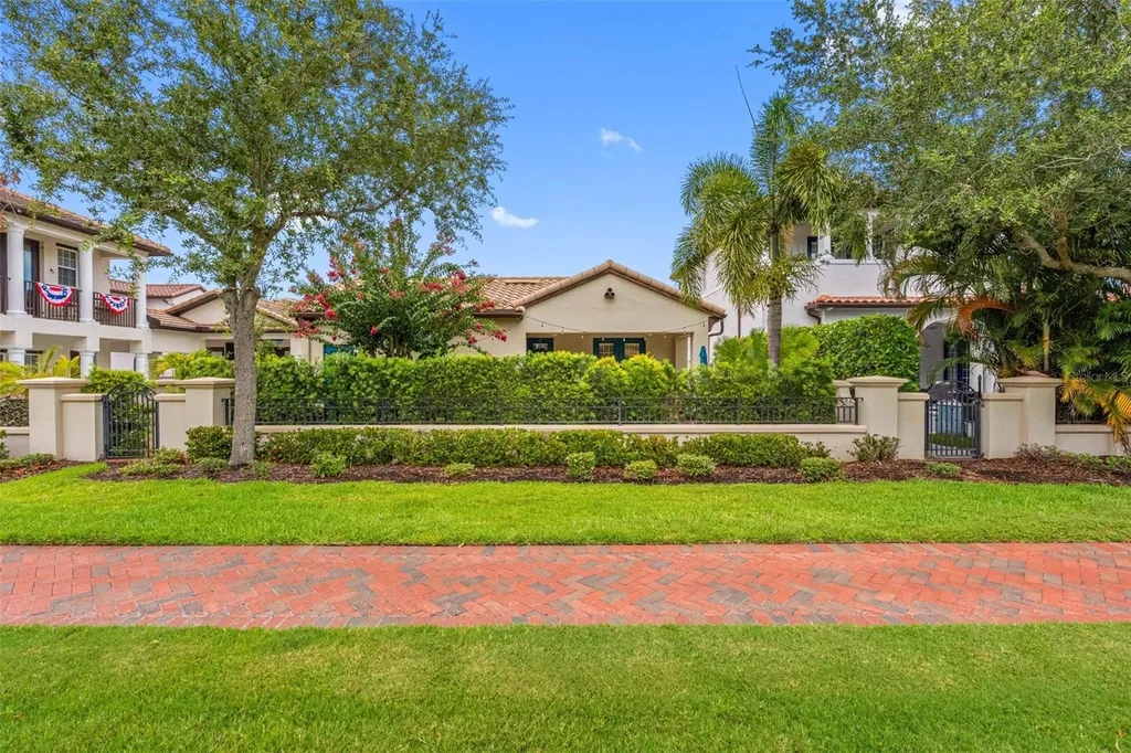 6022 Beacon Shores Street Tampa FL 33616