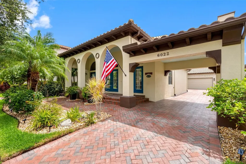 6022 Beacon Shores Street Tampa FL 33616