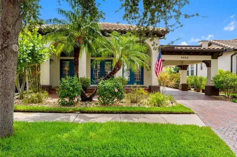 6022 Beacon Shores Street Tampa FL 33616