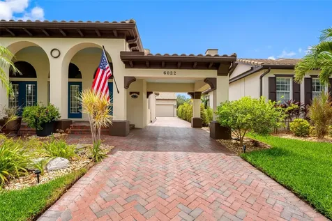 6022 Beacon Shores Street Tampa FL 33616