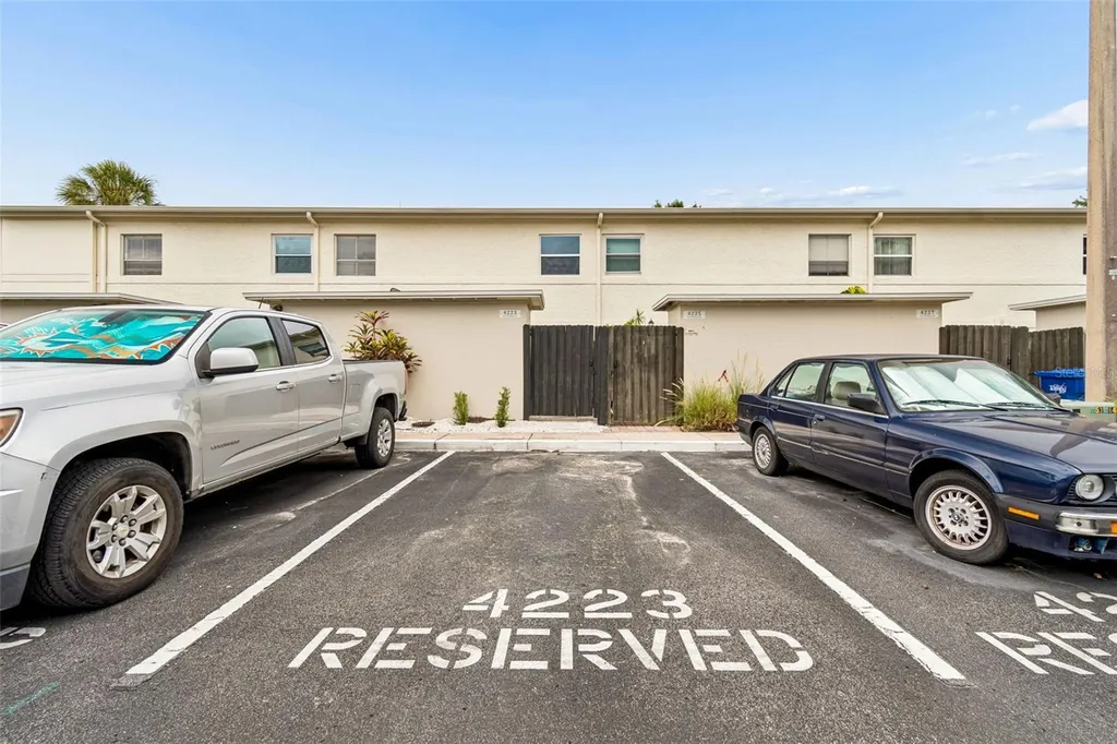 4223 La Palma Court Tampa FL 33611