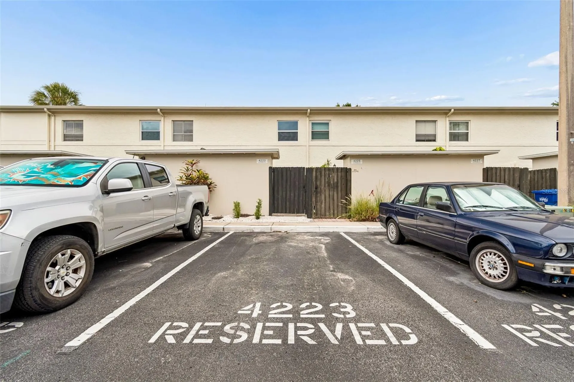4223 La Palma Court Tampa FL 33611