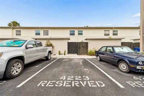 4223 La Palma Court Tampa FL 33611