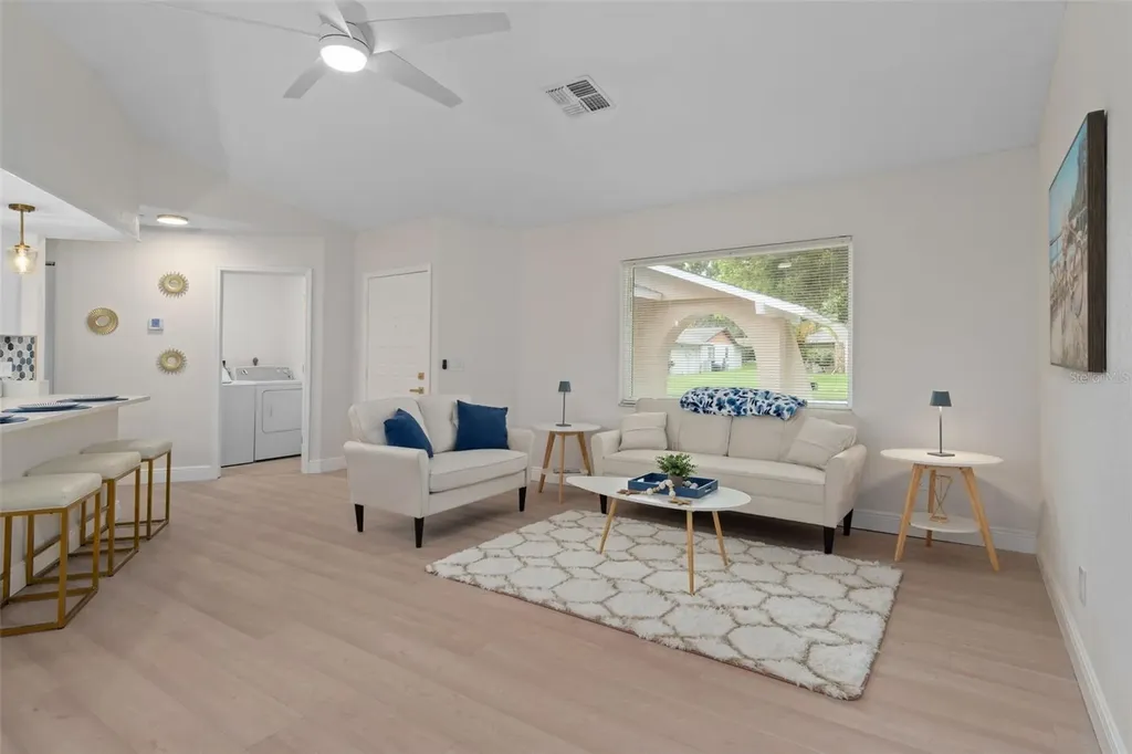 8643 Woodbridge Drive New Port Richey FL 34655