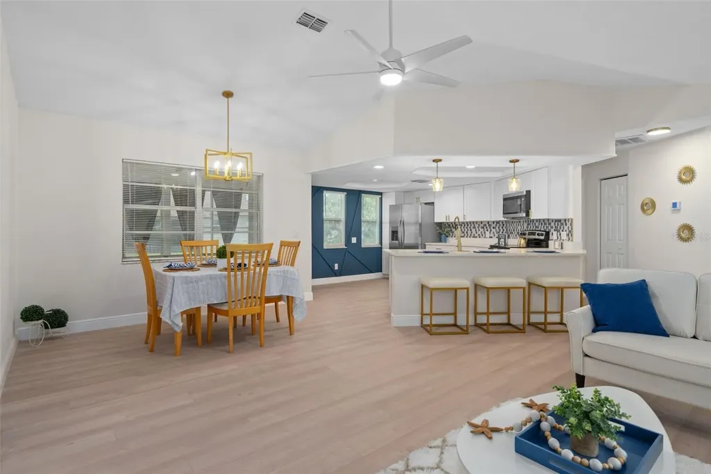 8643 Woodbridge Drive New Port Richey FL 34655