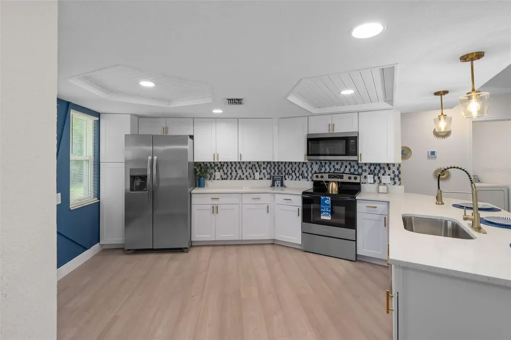 8643 Woodbridge Drive New Port Richey FL 34655