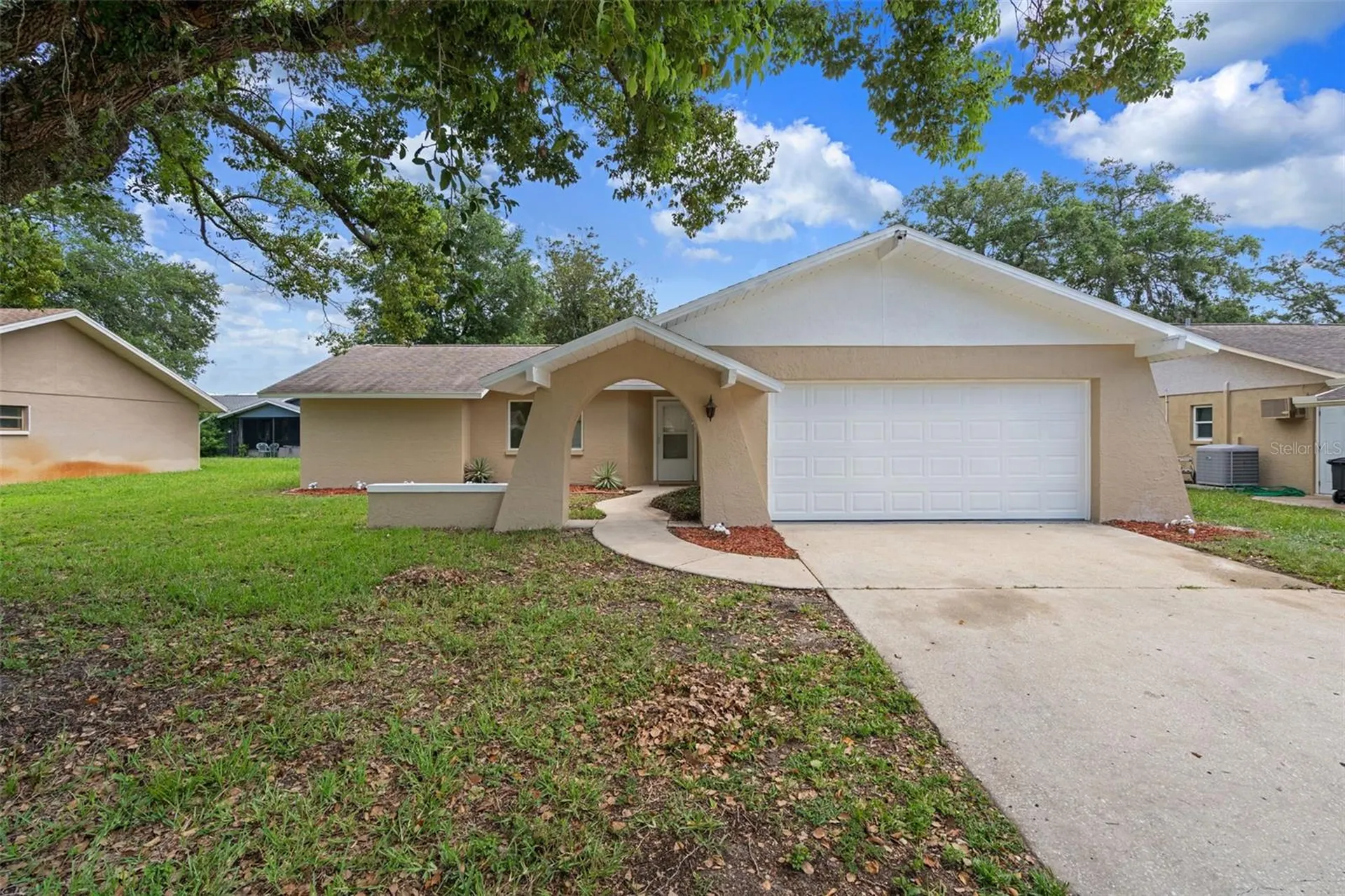8643 Woodbridge Drive New Port Richey FL 34655