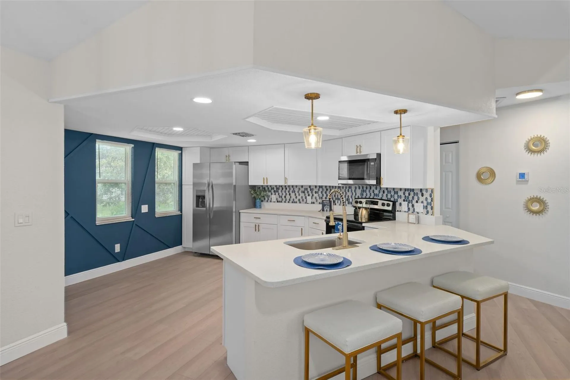8643 Woodbridge Drive New Port Richey FL 34655