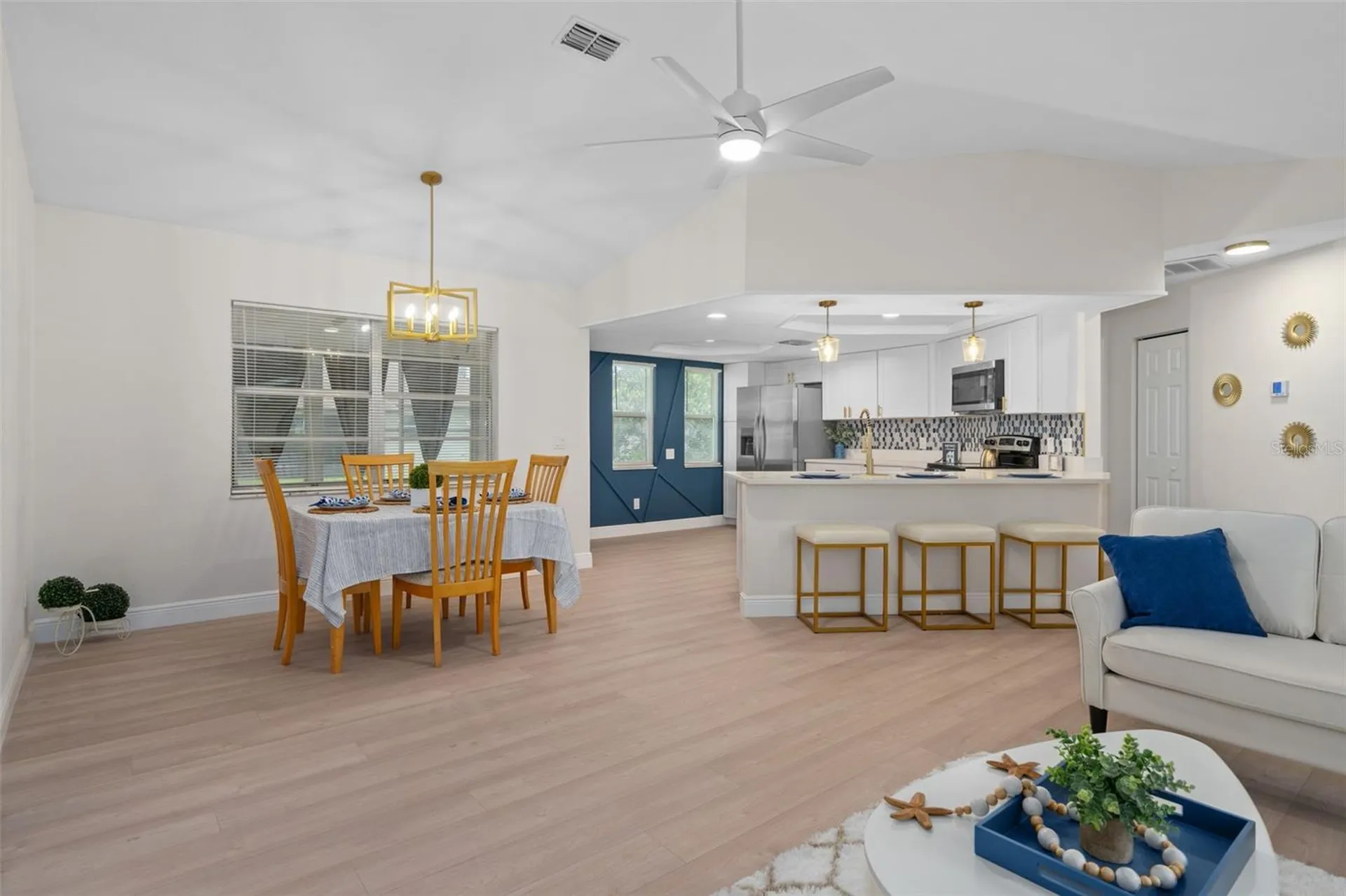 8643 Woodbridge Drive New Port Richey FL 34655