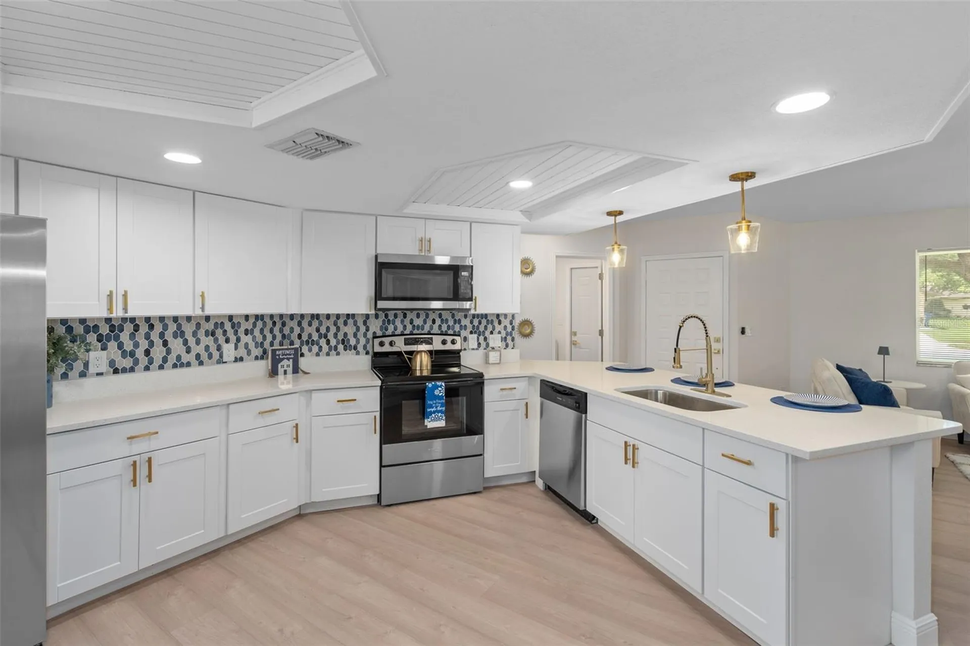 8643 Woodbridge Drive New Port Richey FL 34655