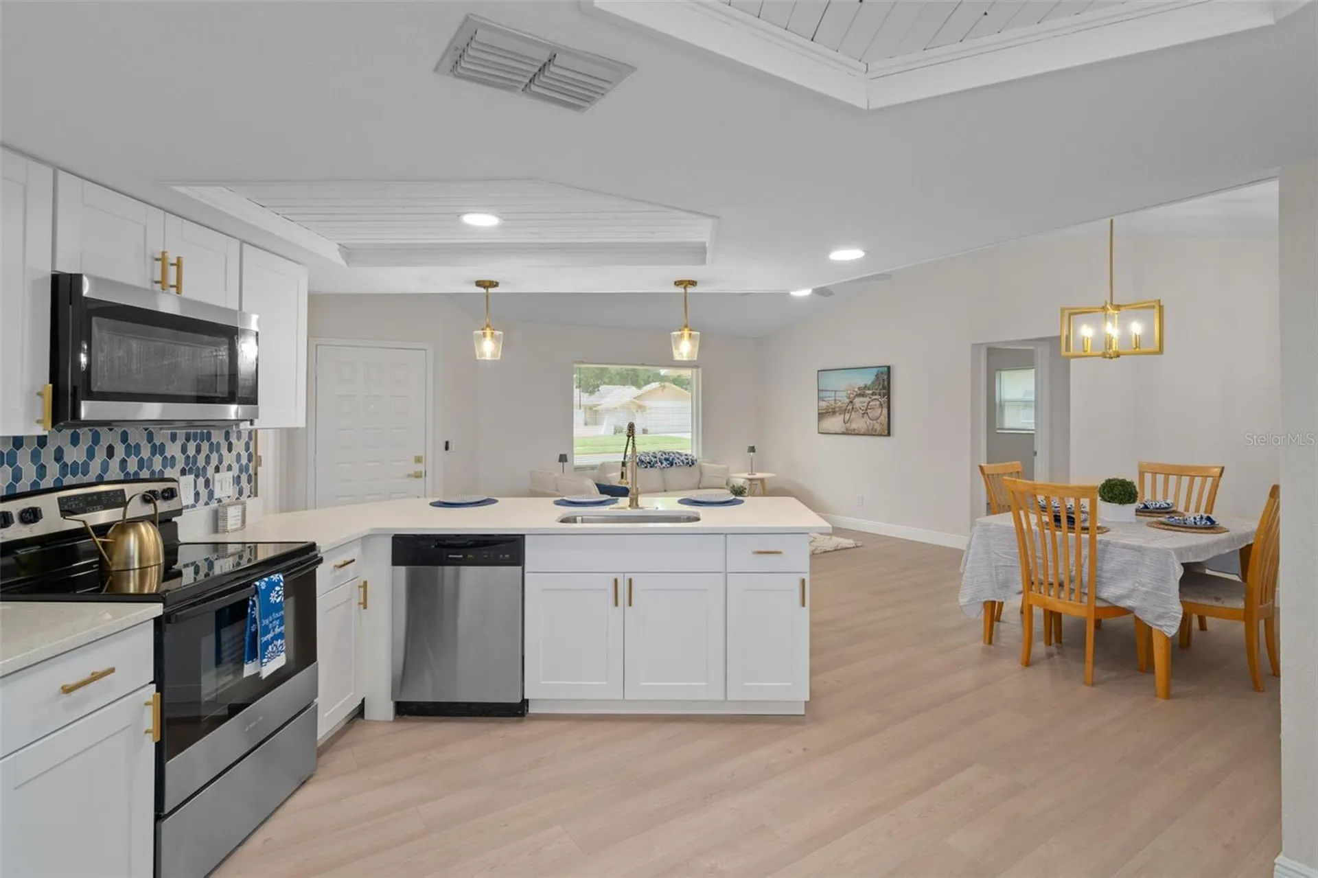 8643 Woodbridge Drive New Port Richey FL 34655