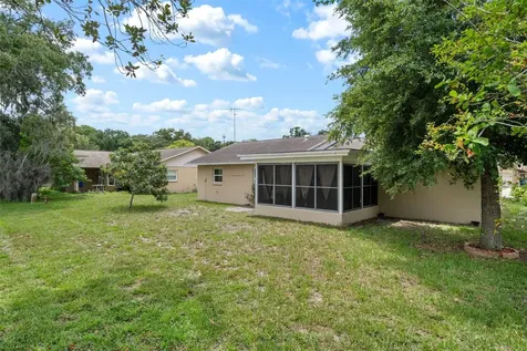 8643 Woodbridge Drive New Port Richey FL 34655