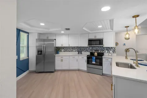 8643 Woodbridge Drive New Port Richey FL 34655