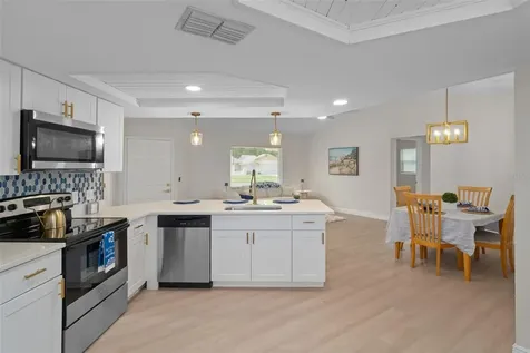 8643 Woodbridge Drive New Port Richey FL 34655