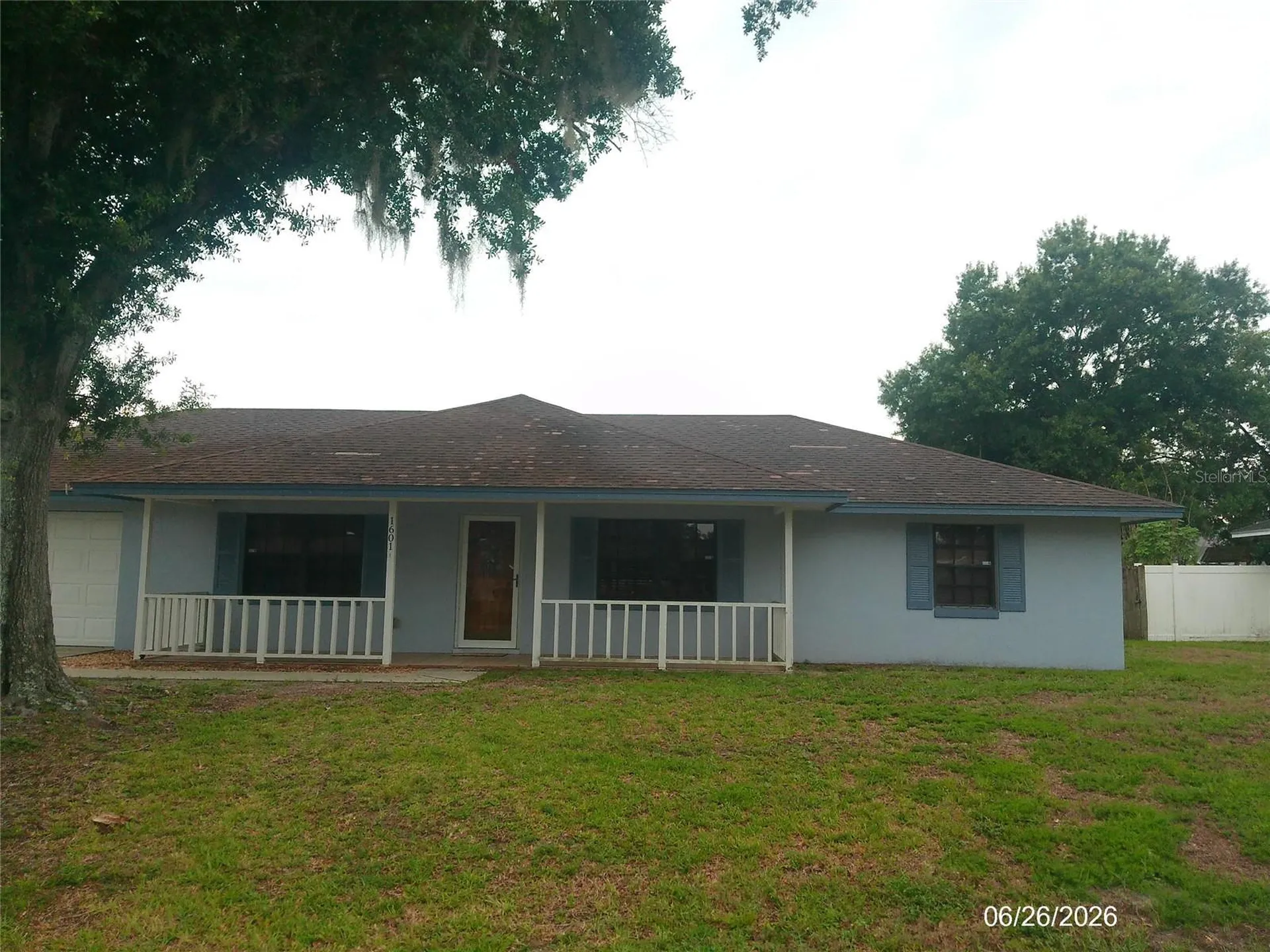 1601 Archers Path Lakeland FL 33809