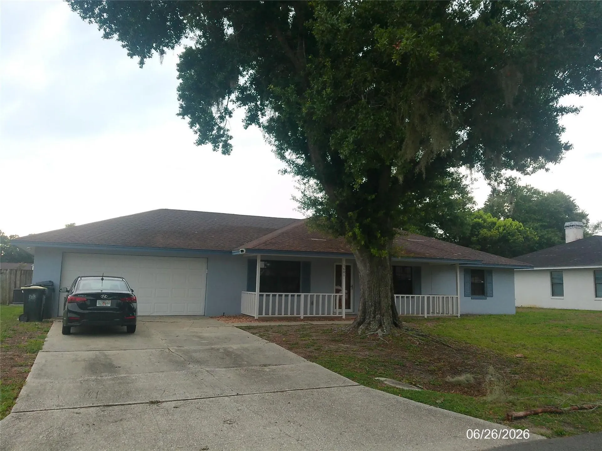 1601 Archers Path Lakeland FL 33809