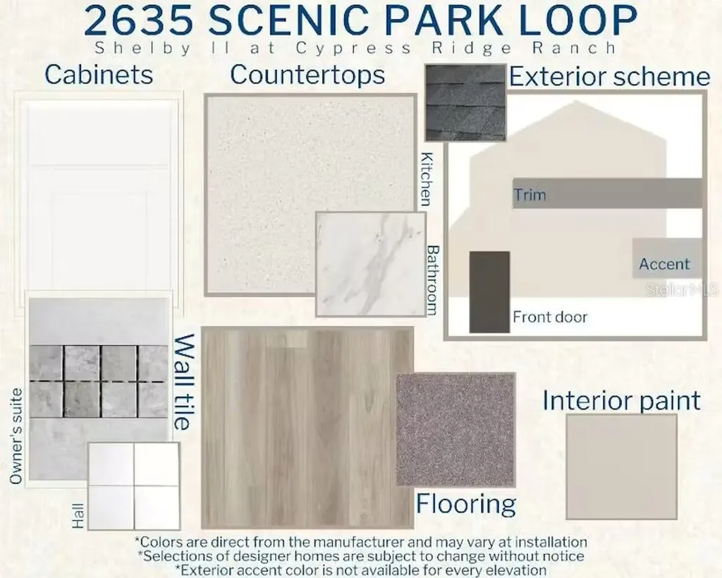 2635 Scenic Park Loop Wimauma FL 33598
