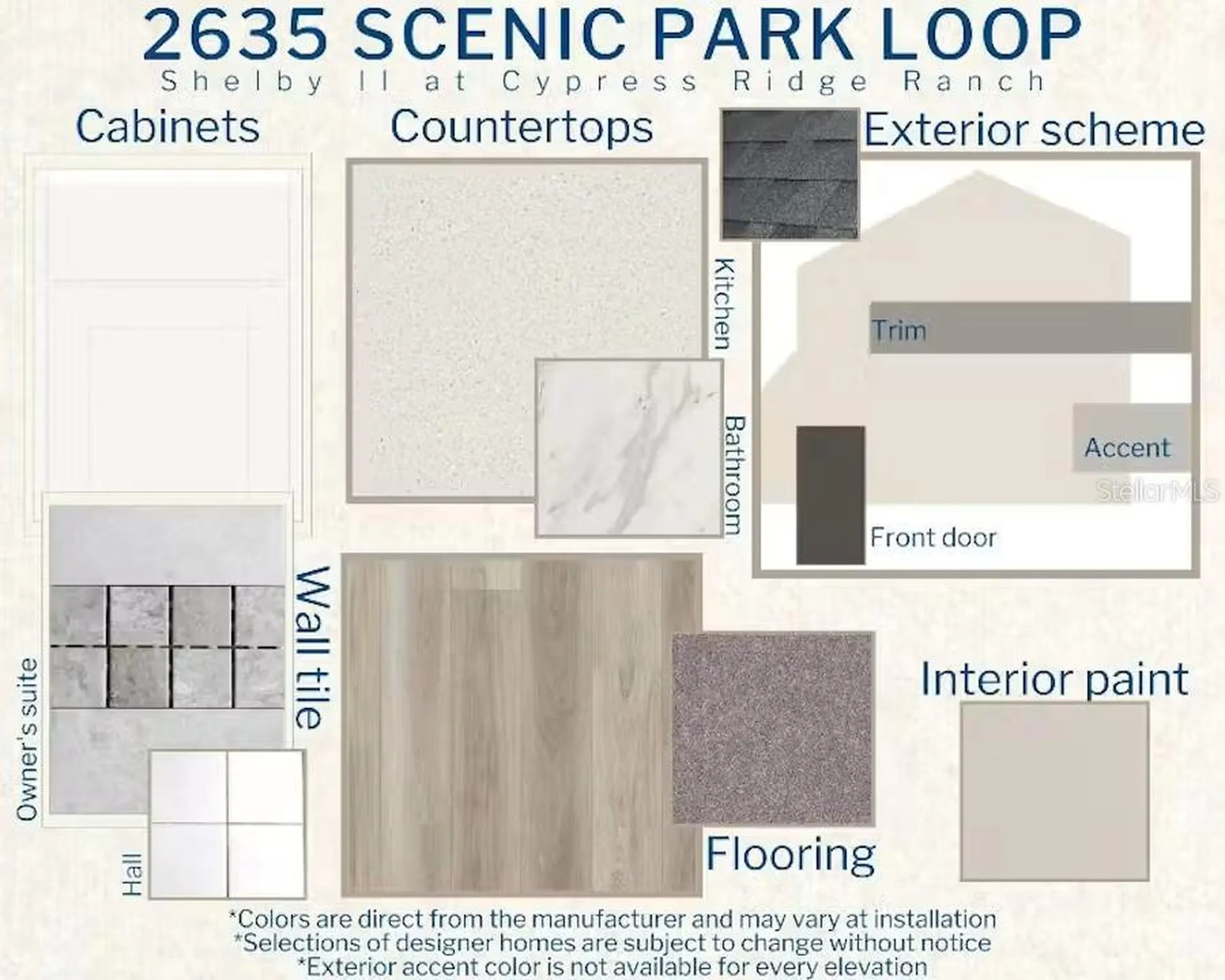 2635 Scenic Park Loop Wimauma FL 33598