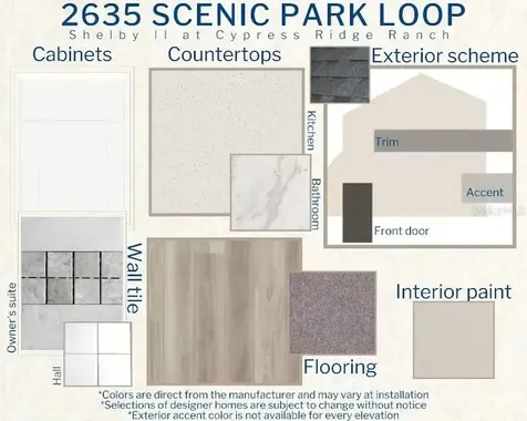 2635 Scenic Park Loop Wimauma FL 33598
