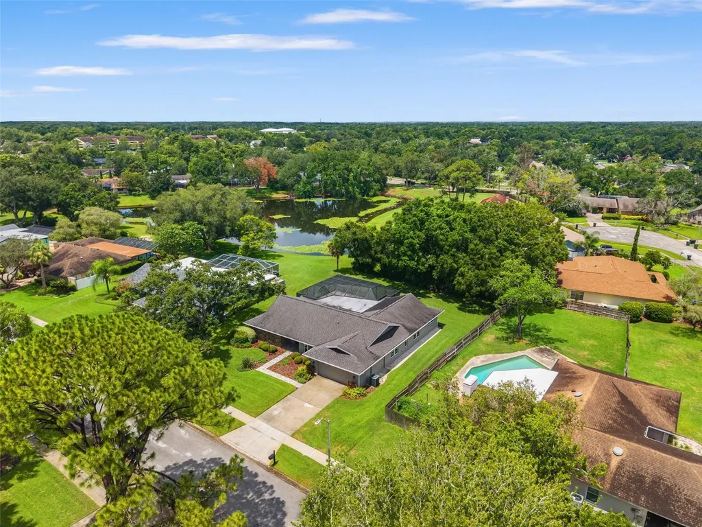 13916 Middle Park Drive Tampa FL 33624