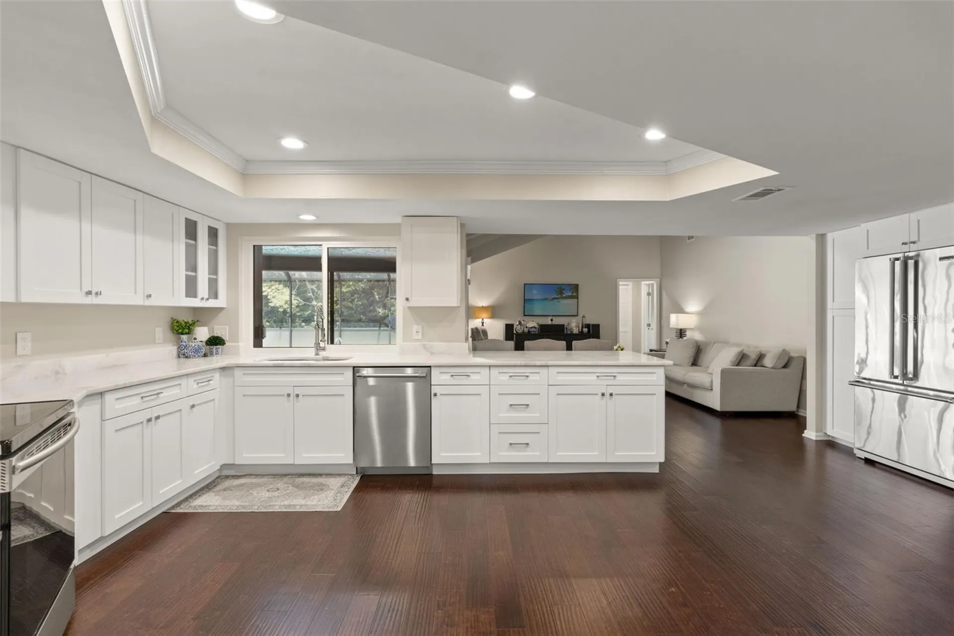 13916 Middle Park Drive Tampa FL 33624