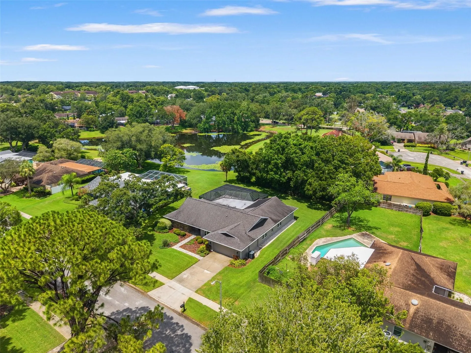13916 Middle Park Drive Tampa FL 33624