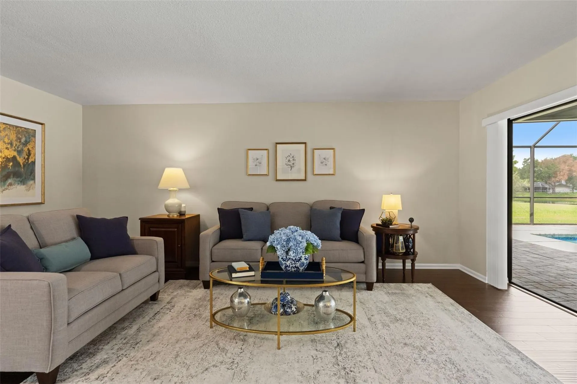 13916 Middle Park Drive Tampa FL 33624