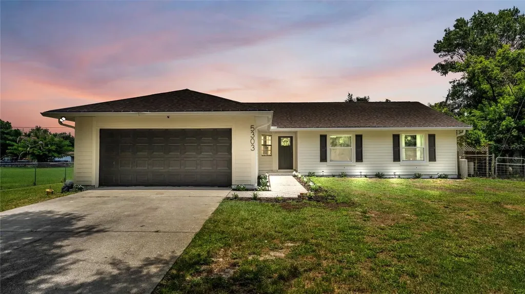 5303 Knights Station Road Lakeland FL 33810