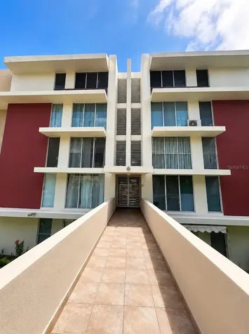 833 Lince Cond. Dos Pinos Plaza Apt 401b San Juan PR 00911
