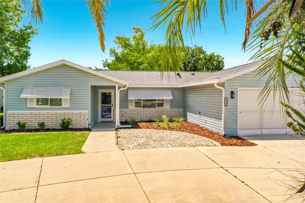 17966 SE 97th Court Summerfield FL 34491