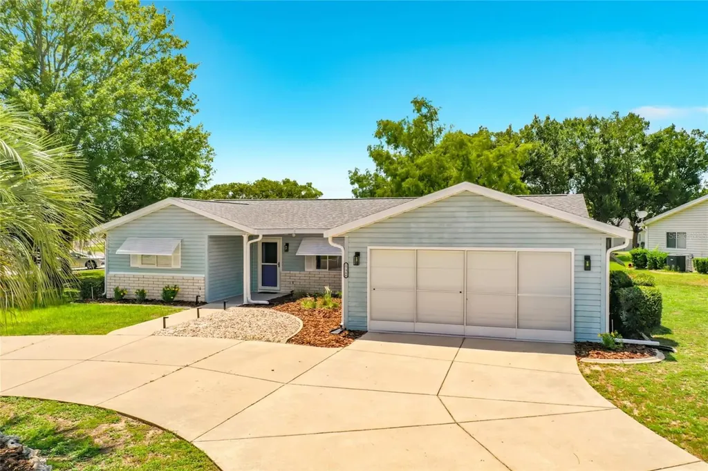 17966 SE 97th Court Summerfield FL 34491