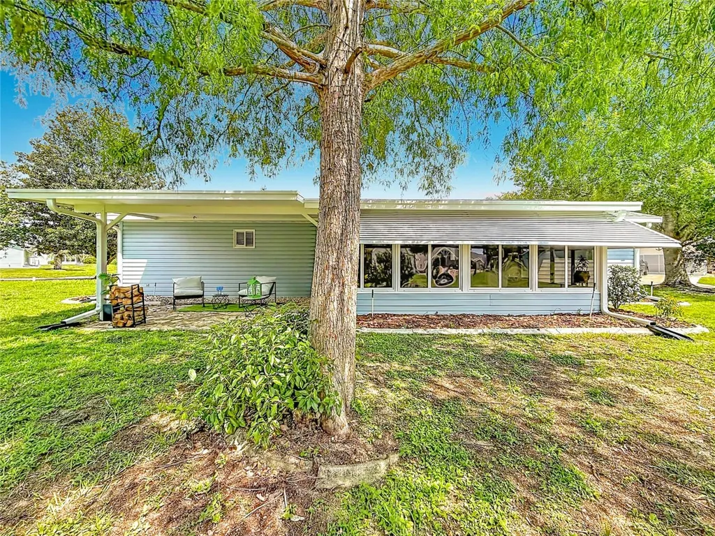 17966 SE 97th Court Summerfield FL 34491