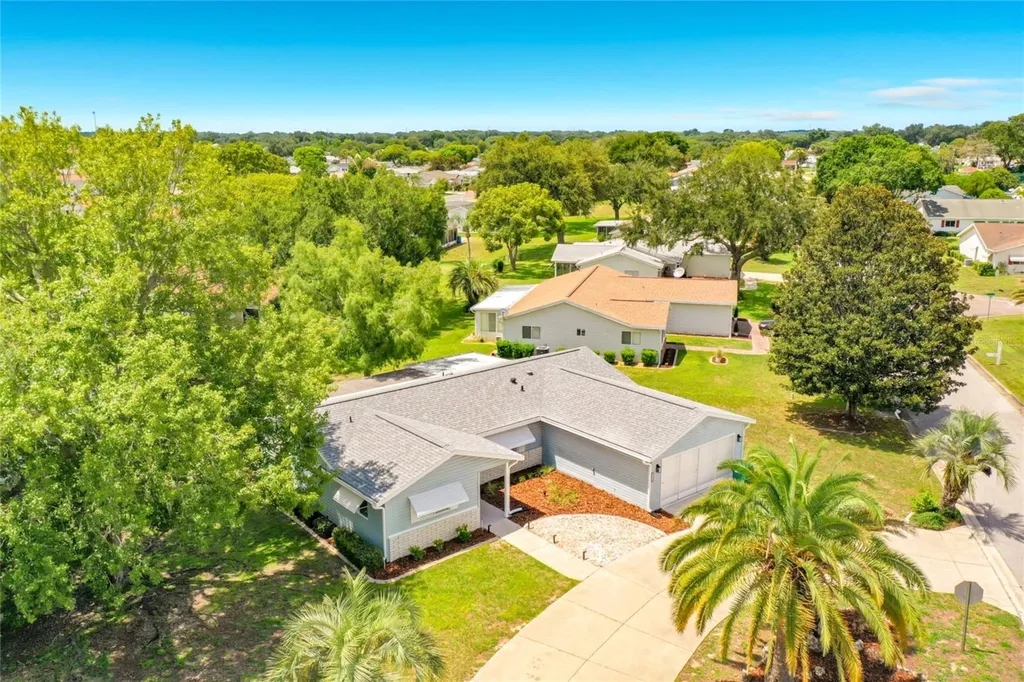 17966 SE 97th Court Summerfield FL 34491