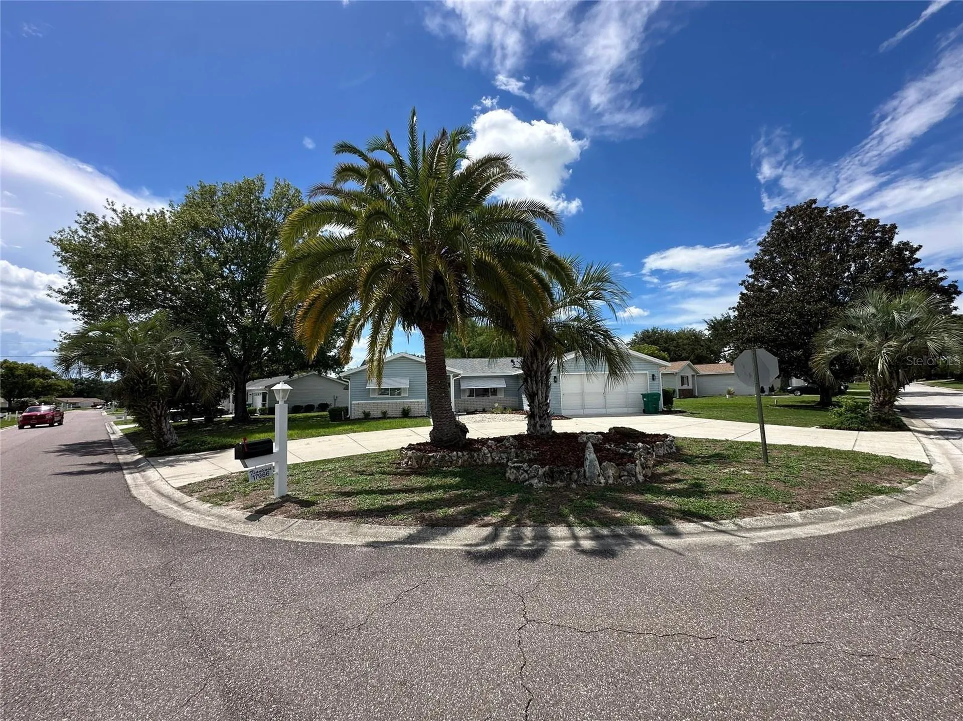 17966 SE 97th Court Summerfield FL 34491