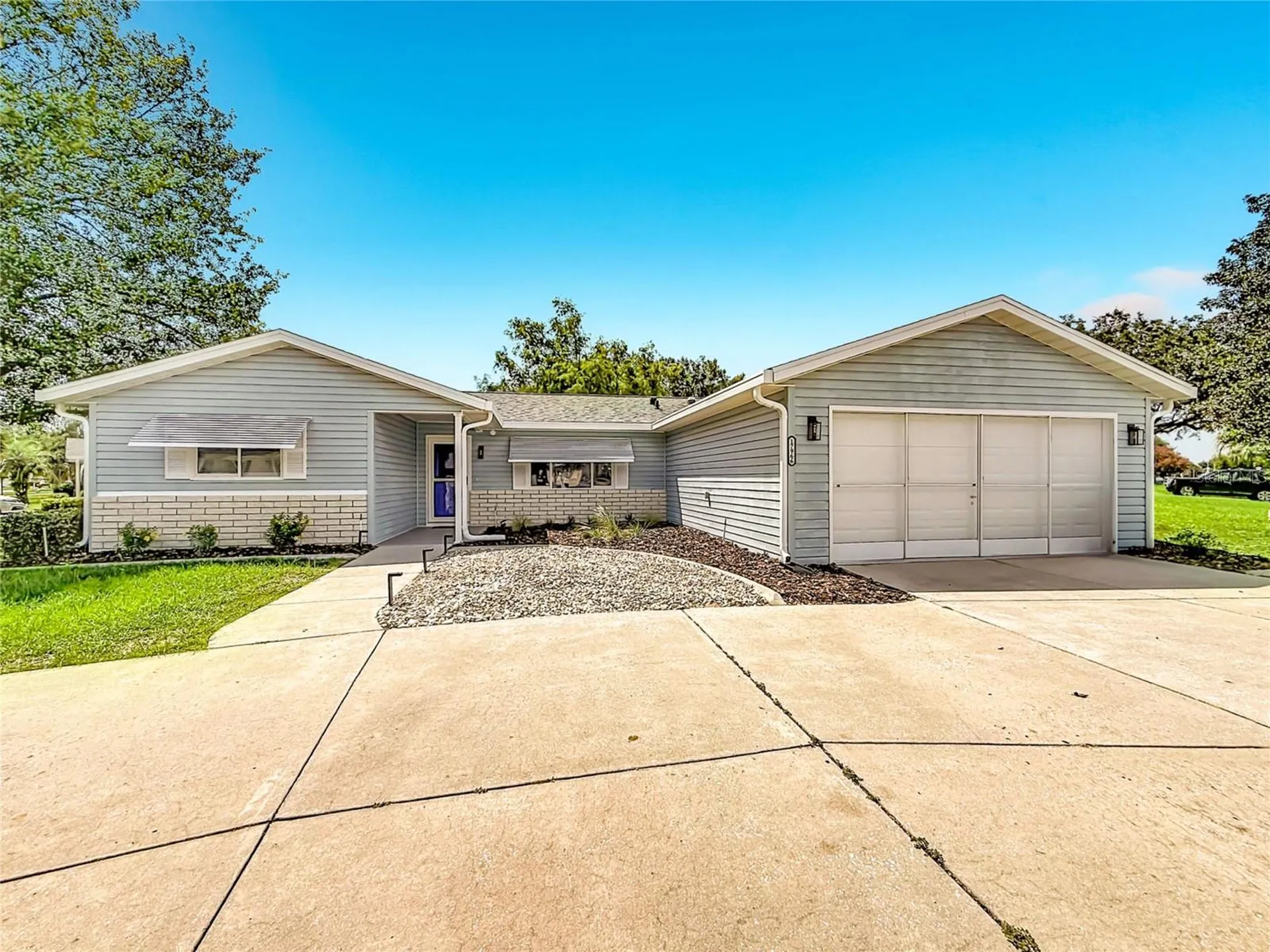 17966 SE 97th Court Summerfield FL 34491