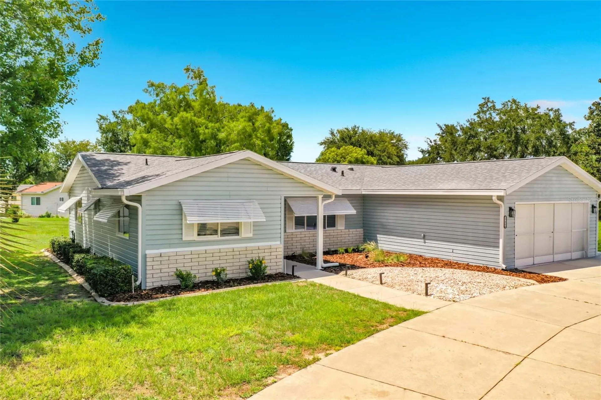 17966 SE 97th Court Summerfield FL 34491
