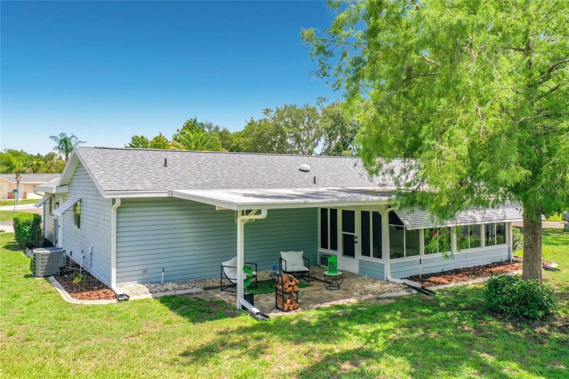 17966 SE 97th Court Summerfield FL 34491
